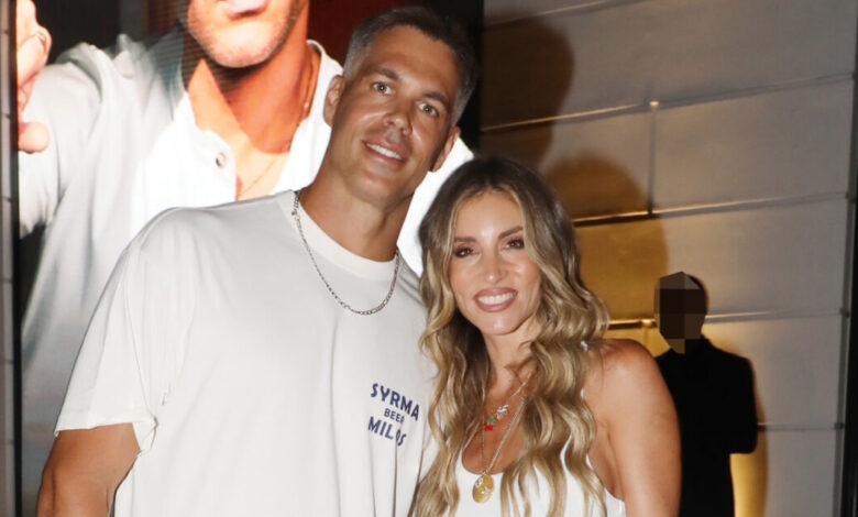 Αθηνά-Οικονομάκου-και-Μπρούνο-Τσερέλα-παραμένουν-full-in-love:-Οι-νέες-πόζες-που-ανέβασε-ο-μπασκετμπολίστας