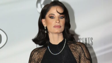 Χριστίνα-Μπόμπα:-Τον-παππού-μου-τον-έχασα-πρόσφατα,-το-τελευταίο-διάστημα-της-ζωής-του-ήταν-στο-κρεβάτι