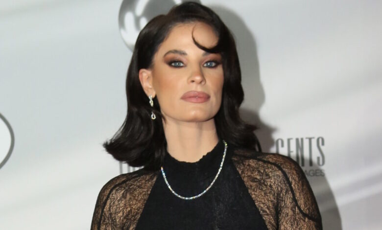 Χριστίνα-Μπόμπα:-Τον-παππού-μου-τον-έχασα-πρόσφατα,-το-τελευταίο-διάστημα-της-ζωής-του-ήταν-στο-κρεβάτι