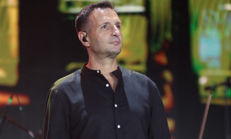 Δημήτρης-Μπάσης:-Είμαι-33-χρόνια-στην-Αθήνα-και-νιώθω-ξένος,-θέλω-να-επιστρέψω-στο-Κιλκίς»