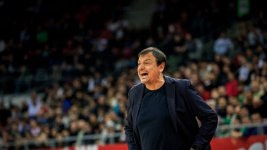 Αταμάν:-«Παίξαμε-τέλειο-μπάσκετ,-μεγάλη-μας-μεταγραφή-ο-Λεσόρ»