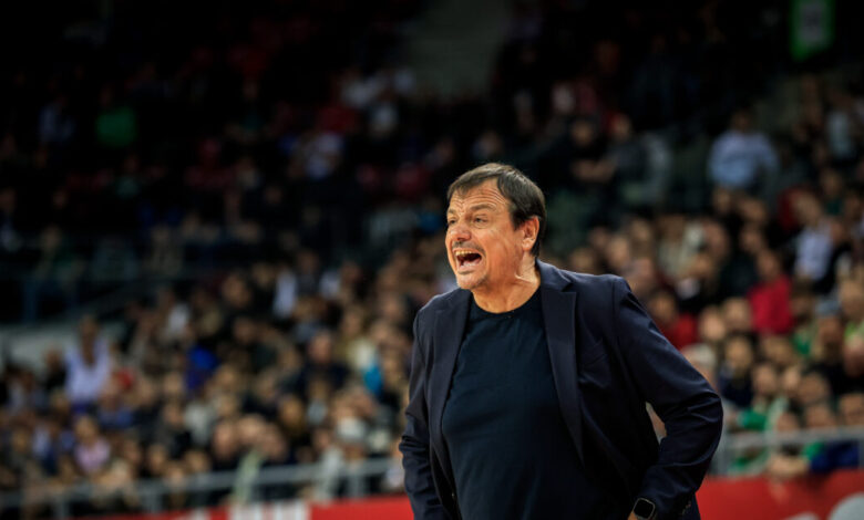 Αταμάν:-«Παίξαμε-τέλειο-μπάσκετ,-μεγάλη-μας-μεταγραφή-ο-Λεσόρ»