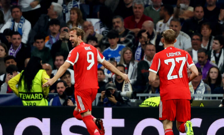 Ρεάλ-Μαδρίτης-–-Μπάγερν-Μονάχου-1-2:-«Απόδραση»-και-διπλό-πρόκρισης-για-τους-«Βαυαρούς»-στο-champions-league