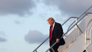 Εκεχειρία-2-εβδομάδων-ανάμεσα-σε-Ιράν-και-ΗΠΑ-–-Ανοίγουν-τα-Στενά-του-Ορμούζ-–-Για-ολοκληρωτική-νίκη-κάνει-λόγο-ο-Τραμπ