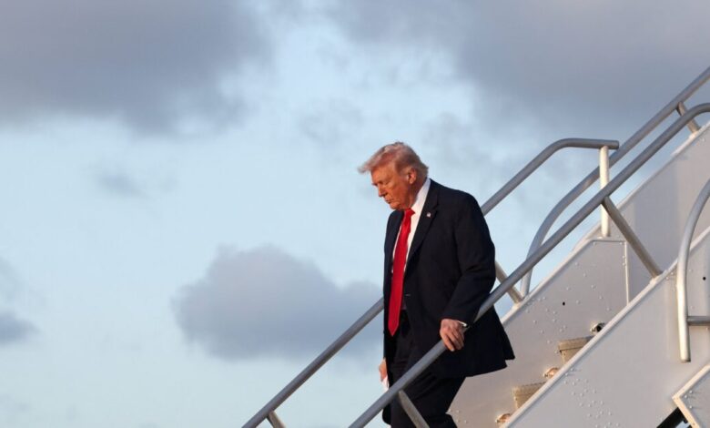 Εκεχειρία-2-εβδομάδων-ανάμεσα-σε-Ιράν-και-ΗΠΑ-–-Ανοίγουν-τα-Στενά-του-Ορμούζ-–-Για-ολοκληρωτική-νίκη-κάνει-λόγο-ο-Τραμπ