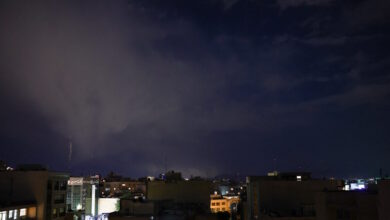 ohe-σε-Τραμπ-για-τις-απειλές-κατά-του-Ιράν:-Κανένας-στρατιωτικός-στόχος-δεν-δικαιολογεί-καταστροφή-κοινωνικών-υποδομών