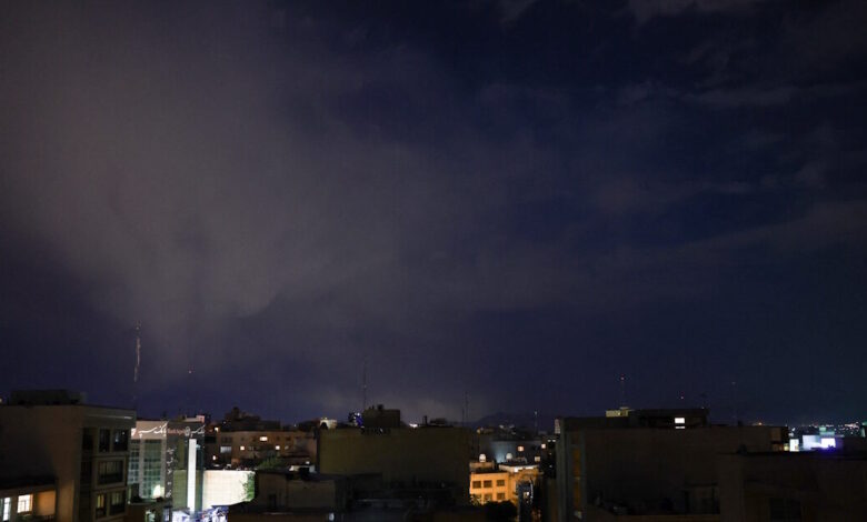 ohe-σε-Τραμπ-για-τις-απειλές-κατά-του-Ιράν:-Κανένας-στρατιωτικός-στόχος-δεν-δικαιολογεί-καταστροφή-κοινωνικών-υποδομών