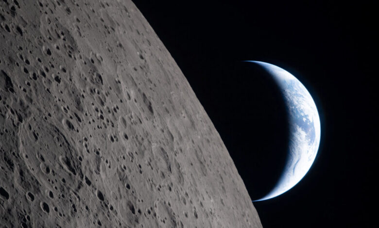 artemis-ii:-Νέες-εντυπωσιακές-εικόνες-από-τη-Σελήνη-στην-ιστορική-αποστολή-της-nasa