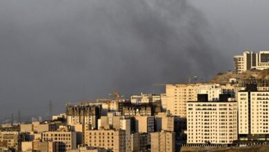 Ιράν:-Αποφυλακίστηκε-ζευγάρι-Γάλλων-εκπαιδευτικών-που-είχε-καταδικαστεί-για-κατασκοπεία-το-2022