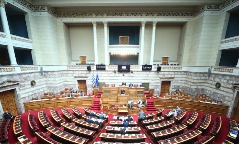 Υπόθεση-ΟΠΕΚΕΠΕ:-Τη-Δευτέρα-20-Απριλίου-συνεδριάζει-η-Επιτροπή-Δεοντολογίας-για-Αθανασίου-και-Χατζηβασιλείου