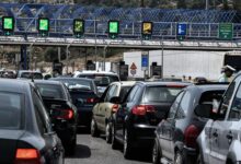 Πάσχα-στο-χωριό:-“Φωτιά”-το-κόστος-μετακίνησης-–-eως-και-40-ευρώ-ακριβότερη-η-έξοδος