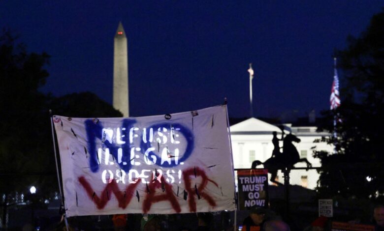 ΗΠΑ-και-Ιράν-συμφώνησαν-σε-εκεχειρία-δύο-εβδομάδων-Ανοίγουν-τα-Στενά-του-Ορμούζ-[live]