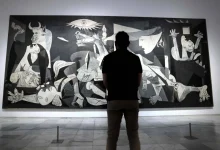 Μήλο-της-έριδος-η-«Γκερνίκα»-στην-Ισπανία