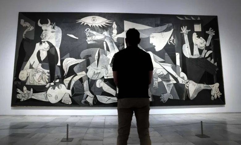 Μήλο-της-έριδος-η-«Γκερνίκα»-στην-Ισπανία