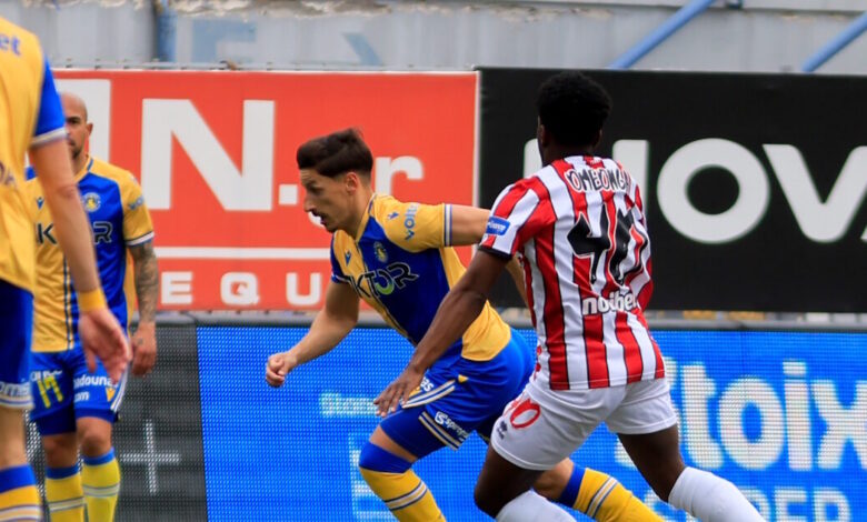 super-league-playout:-Τα-Πανσερραϊκός-–-Αστέρας-Τρίπολης-και-ΑΕΛ-novibet-–-Παναιτωλικός-συγκεντρώνουν-το-ενδιαφέρον