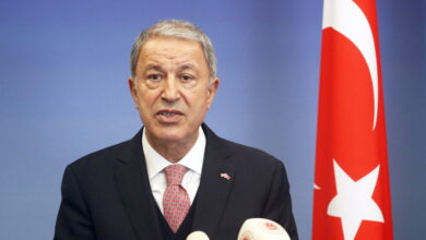 Προκλητικός-ο-Χουλουσί-Ακάρ-για-την-Κύπρο:-«Θα-είναι-το-τελευταίο-σας-Πάσχα»