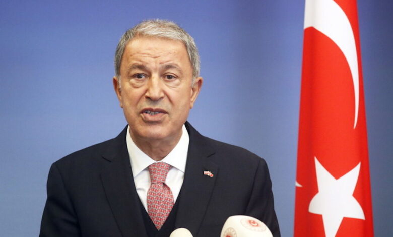 Προκλητικός-ο-Χουλουσί-Ακάρ-για-την-Κύπρο:-«Θα-είναι-το-τελευταίο-σας-Πάσχα»