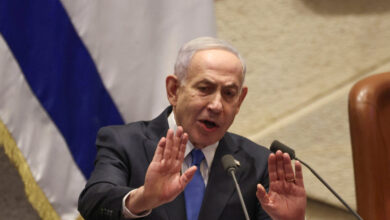 Η-εκεχειρία-ΗΠΑ-–-Ιράν-δεν-αρέσει-στην-ισραηλινή-Δεξιά:-Χαμένη-ευκαιρία-και-βαθιές-ανησυχίες