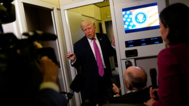 Ανάλυση:-Η-«νίκη»-του-Τραμπ-στο-Ιράν-και-η-πραγματικότητα-που-τον-διαψεύδει