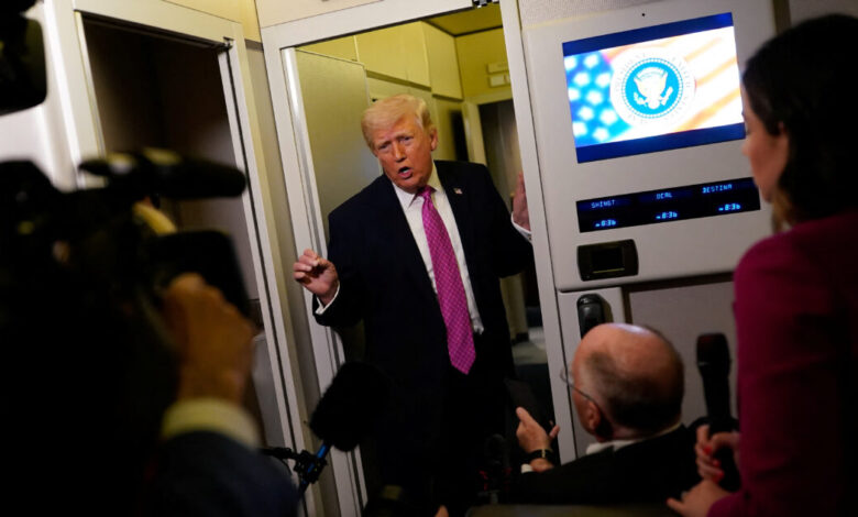 Ανάλυση:-Η-«νίκη»-του-Τραμπ-στο-Ιράν-και-η-πραγματικότητα-που-τον-διαψεύδει