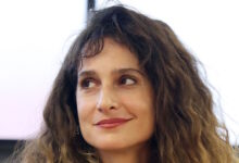 Μαρίνα-Καλογήρου:-«Ήρθα-αντιμέτωπη-επαγγελματικά-με-οικονομική-απάτη,-προσβλήθηκα,-θύμωσα»