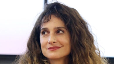 Μαρίνα-Καλογήρου:-«Ήρθα-αντιμέτωπη-επαγγελματικά-με-οικονομική-απάτη,-προσβλήθηκα,-θύμωσα»