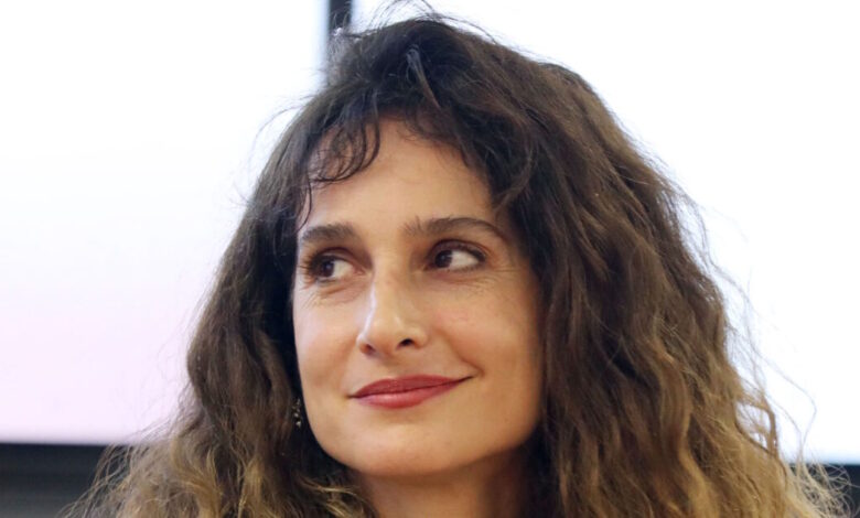 Μαρίνα-Καλογήρου:-«Ήρθα-αντιμέτωπη-επαγγελματικά-με-οικονομική-απάτη,-προσβλήθηκα,-θύμωσα»