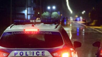 Λάρισα:-Νεκρές-δύο-αδελφές-–-Συνελήφθη-ο-γιος