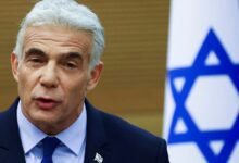 Γιαΐρ-Λαπίντ:-Ο-Νετανιάχου-«απέτυχε-πολιτικά»