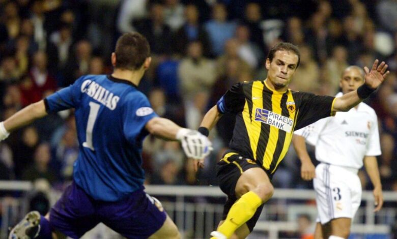 Ράγιο-Βαγεκάνο-–-ΑΕΚ:-Η-παράδοση-της-Ένωσης-κόντρα-σε-ισπανικές-ομάδες-και-οι-θρυλικοί-αγώνες-με-τη-Ρεάλ-Μαδρίτης