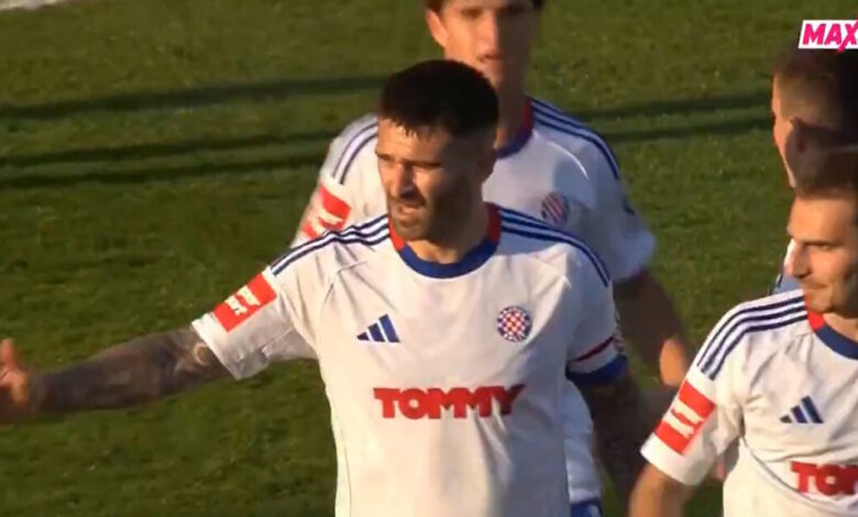 Ο-Μάρκο-Λιβάγια-πέτυχε-δυο-υπέροχα-γκολ-κόντρα-στην-Ίστρα-και-έγραψε-ιστορία-στη-Χάιντουκ