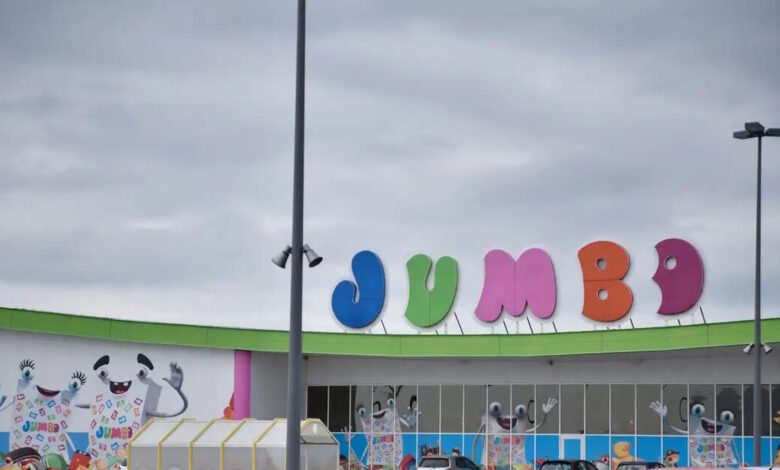 jumbo:-Αύξηση-πωλήσεων-7,3%-το-πρώτο-τρίμηνο-του-2026