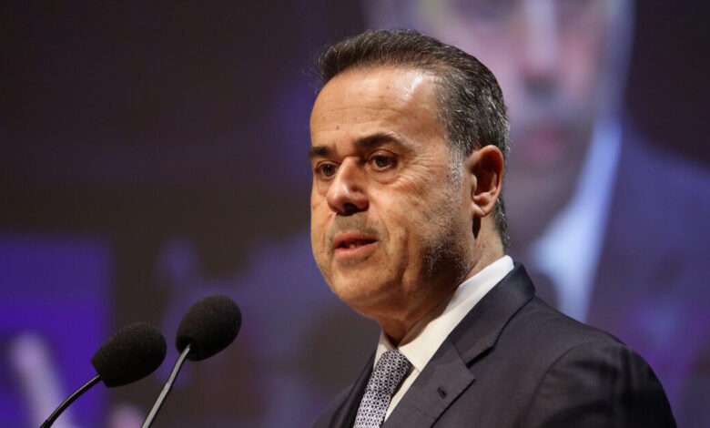 Παπασταύρου:-Η-εκεχειρία-και-το-άνοιγμα-των-Στενών-του-Ορμούζ-απομακρύνουν-το-ακραίο-σενάριο-για-δελτίο-καυσίμων