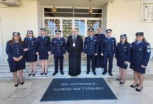 Θεσσαλία:-Αστυνομικοί-πρόσφεραν-τρόφιμα-ενόψει-Πάσχα