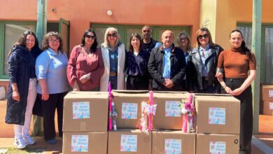 Τρίκαλα:-400-«πακέτα-αγάπης»-από-το-Κοινωνικό-Παντοπωλείο