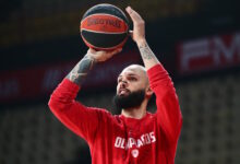 Χωρίς-τον-Εβάν-Φουρνιέ-ο-Ολυμπιακός-κόντρα-στη-Χάποελ-Τελ-Αβίβ