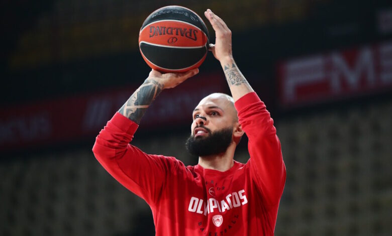 Χωρίς-τον-Εβάν-Φουρνιέ-ο-Ολυμπιακός-κόντρα-στη-Χάποελ-Τελ-Αβίβ