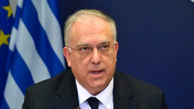 Τάκης-Θεοδωρικάκος:-«Η-επιχείρηση-ηθικής-απαξίωσης-της-Νέας-Δημοκρατίας-και-της-κυβέρνησης-δεν-θα-περάσει»