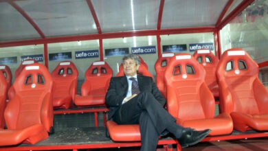 Συλλυπητήρια-της-ΠΑΕ-Ολυμπιακός-για-τον-Μιρτσέα-Λουτσέσκου:-«Σπουδαίος-προπονητής-και-ένας-εξαιρετικός-άνθρωπος»