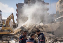 Το-Ιράν-απειλεί-να-αποσυρθεί-από-την-εκεχειρία-με-τις-ΗΠΑ,-αν-συνεχιστούν-οι-ισραηλινές-επιθέσεις-στον-Λίβανο