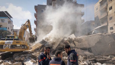 Το-Ιράν-απειλεί-να-αποσυρθεί-από-την-εκεχειρία-με-τις-ΗΠΑ,-αν-συνεχιστούν-οι-ισραηλινές-επιθέσεις-στον-Λίβανο