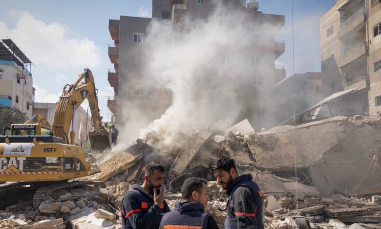 Το-Ιράν-απειλεί-να-αποσυρθεί-από-την-εκεχειρία-με-τις-ΗΠΑ,-αν-συνεχιστούν-οι-ισραηλινές-επιθέσεις-στον-Λίβανο