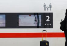 Γερμανία:-36χρονη-δάγκωσε-εργαζόμενο-σε-σταθμό-τρένου-για-να-προλάβει-τα-μπει-στον-συρμό