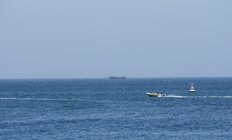 handelsblatt:-Το-ΝΑΤΟ-εξετάζει-ναυτική-αποστολή-στα-Στενά-του-Ορμούζ