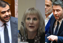 «Πόλεμος»-ΝΔ-και-ΠΑΣΟΚ-με-φόντο-τις-δηλώσεις-της-Σώτης-Τριανταφύλλου:-«Η-κυβέρνηση-δεν-είναι-σε-θέση-να-κάνει-μαθήματα-περί-θεσμικών-ορίων»