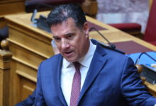 ΠΑΣΟΚ-για-Γεωργιάδη:-«Εφόσον-έχει-ικανοποιήσει-ρουσφέτια-βουλευτών-αναμένουμε-την-παρέμβαση-εισαγγελέα»