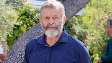 Απόστολος-Γκλέτσος:-Το-«ψάρι»-ειπώθηκε-για-να-καταλάβουν-κάποιοι-ότι-ανδρισμός-δεν-είναι-αυτό-που-νομίζουν