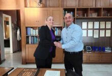 Αλλαγή-στο-συμβούλιο-Γλίνους-–-Ορκίστηκε-νέα-σύμβουλος