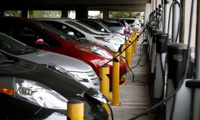 Κινούμαι-Ηλεκτρικά:-Επιπλέον-6-εκατ-ευρώ-στον-προϋπολογισμό,-παράταση-αιτήσεων-έως-3009.2026