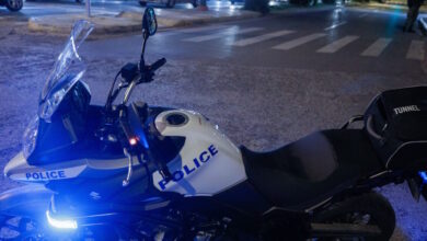 Γαλάτσι:-Καταδίωξη-για-να-συλληφθούν-13χρονος-και-16χρονος-που-κυκλοφορούσαν-με-κλεμμένο-δίκυκλο